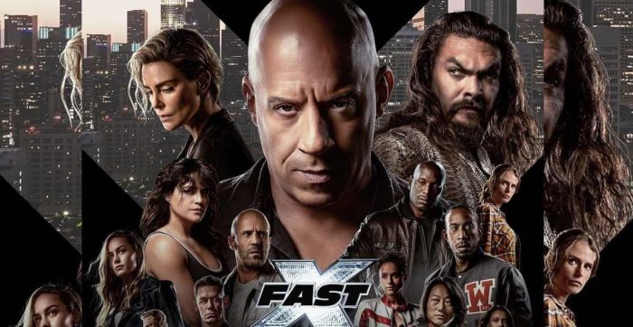 Sinopsis Film Fast And Forius Dari Awal Hingga Akhir