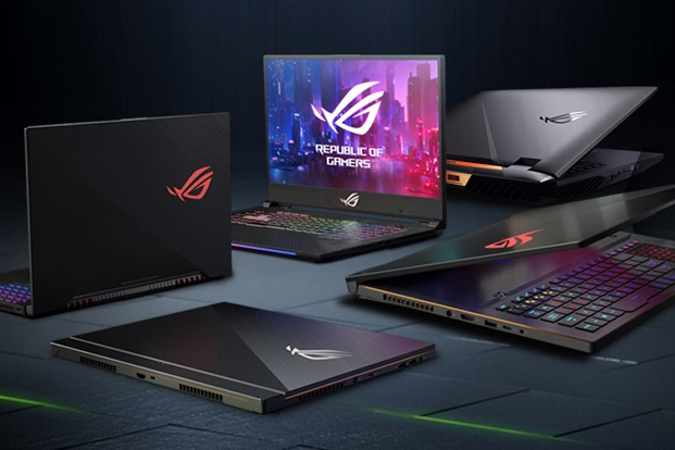 Teknologi Yang Ada Pada Laptop Gaming