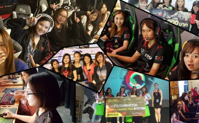 Peran AI dan Data Analytics dalam Meningkatkan Performa Tim Esports