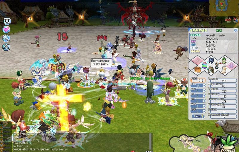 Rahasia Kesuksesan Game Online yang Tetap Ramai Meski Sudah Bertahun-Tahun Dirilis