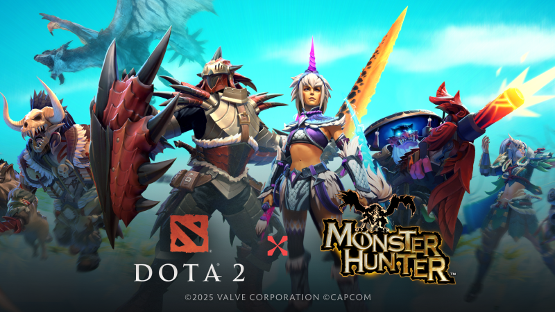 Dota 2 Menghadirkan Ratusan Hero dan Kombinasi Strategi Tanpa Batas