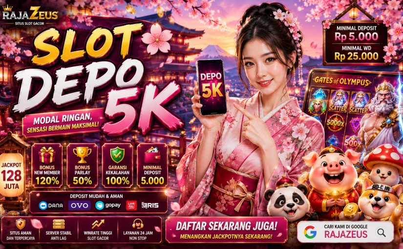 Mengapa Streaming Game Terus Berkembang Pesat Saat Ini
